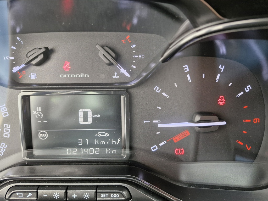 Citroen C3 1.2 pt shine