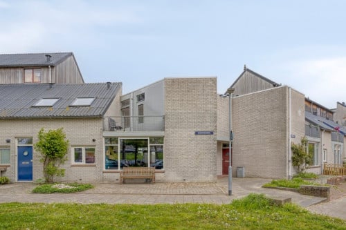 Instapklare ééngezinswoning Middelburg