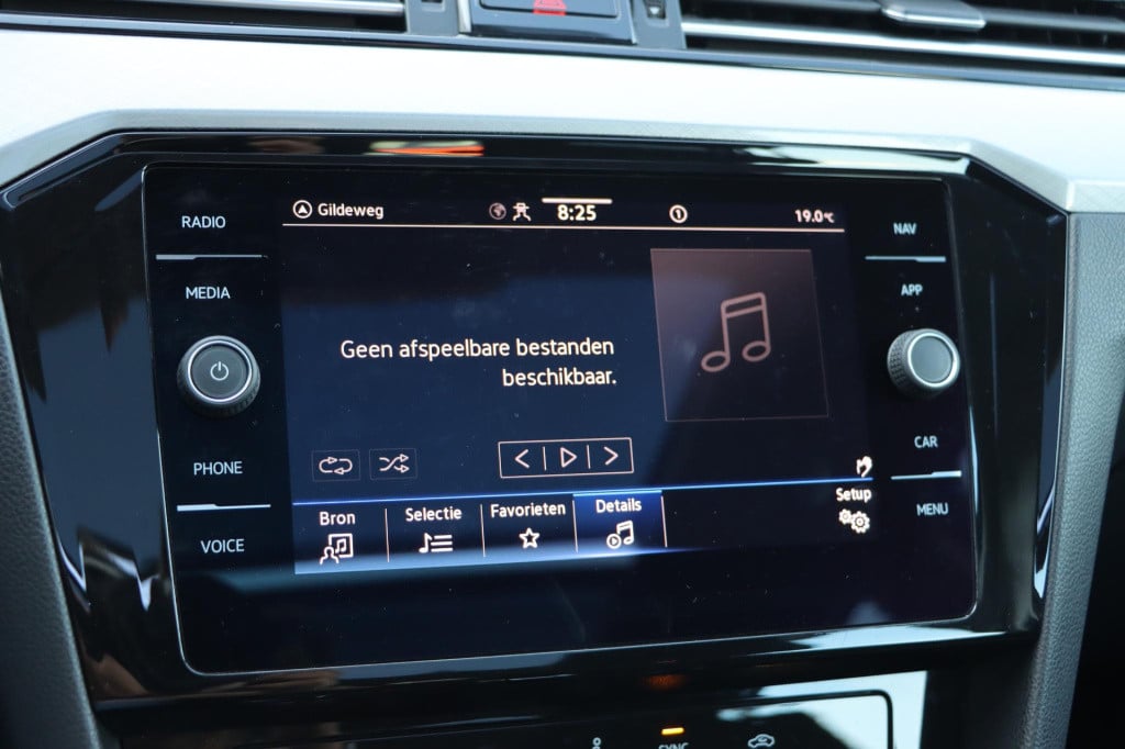Volkswagen Passat variant 1.4 tsi phev gte business 218pk dsg6