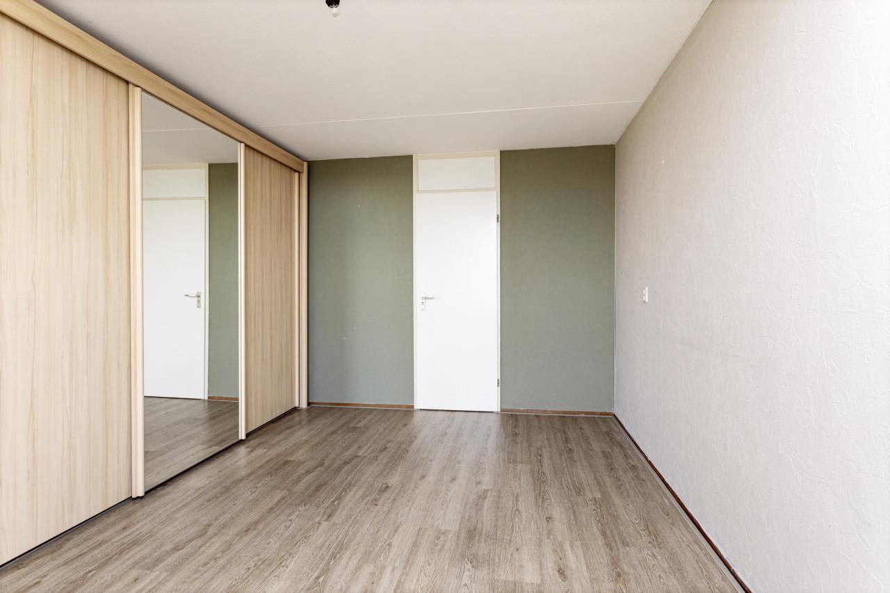 TE HUUR Appartement Terneuzen