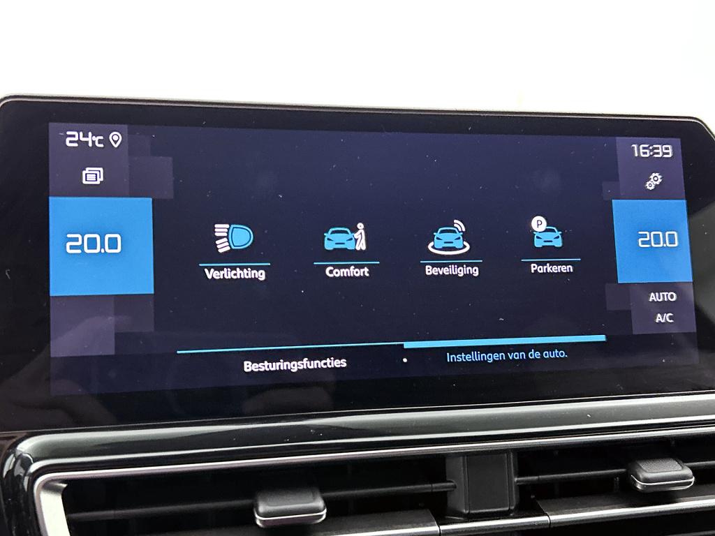 Citroen C5 Aircross hybrid 145pk automaat max | rijklaar | trekhaak | adapt