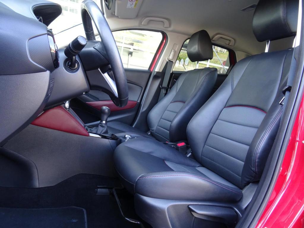 Mazda Cx-3 2.0 skyactiv-g 120 gt-m|trekhaak|rijklaar