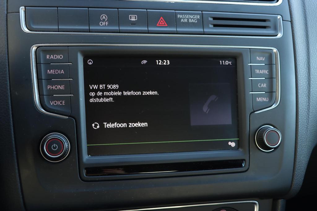 Volkswagen Polo 1.2 tsi comfortline 90pk