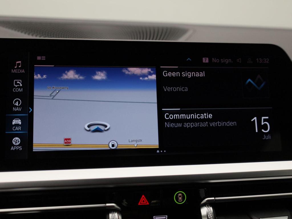 BMW 3-serie 330e edrive edition | automaat | lmv | leder | 360 camera | par
