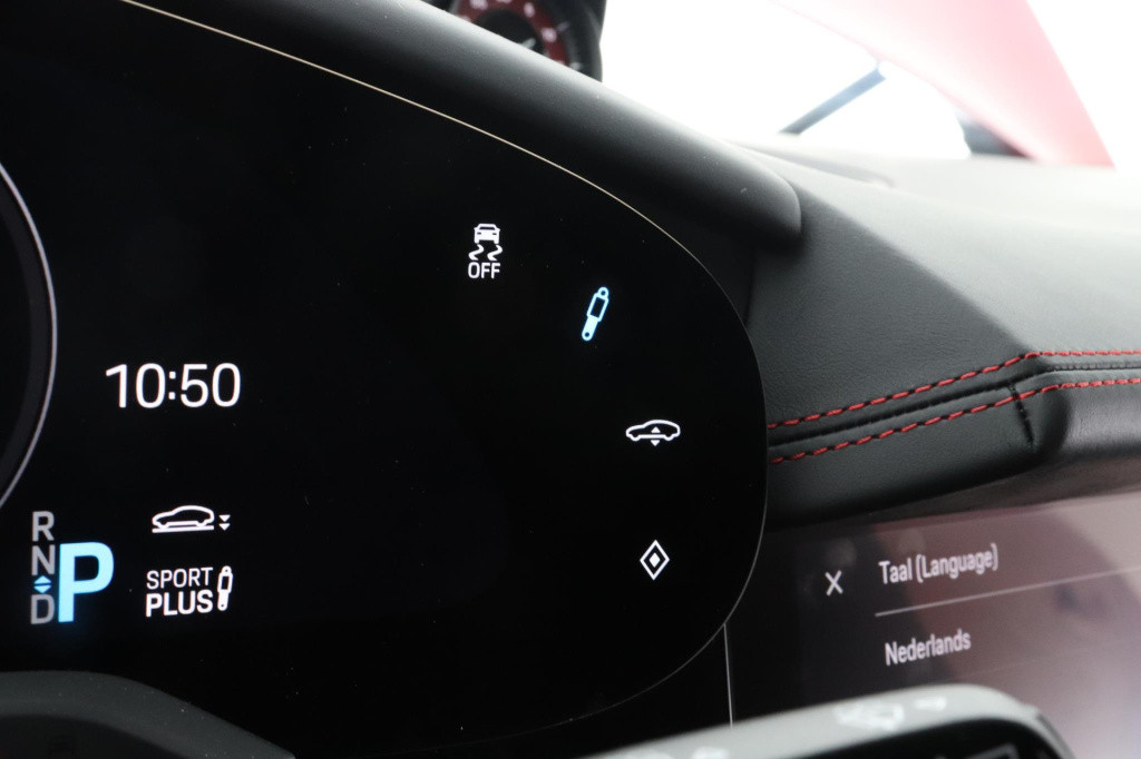 Porsche Taycan sport turismo gts | 93 kwh accu plus | surround view | innod