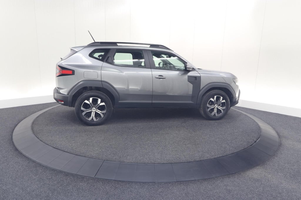 Dacia Duster tce 130 mild hybrid expression | camera | stoelverwarming | ap