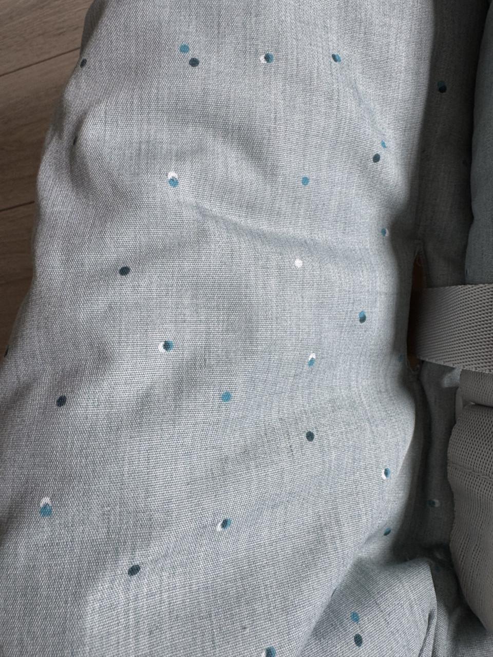 Stokke Tripp Trapp Newborn set