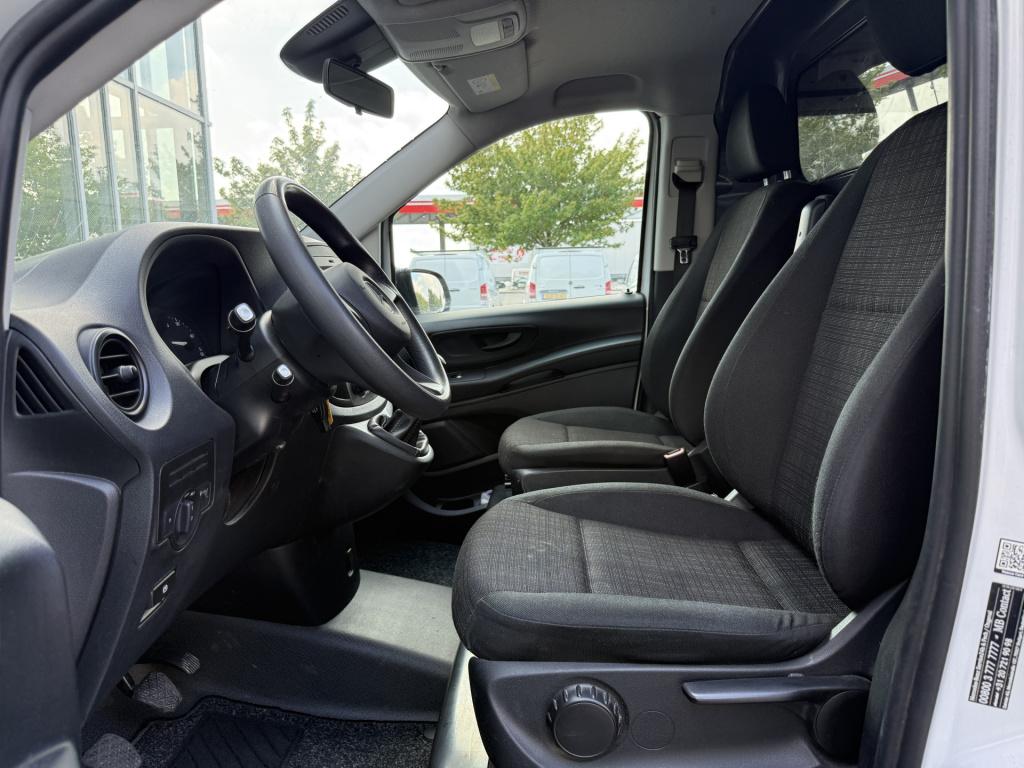 Mercedes-Benz Vito 111 cdi functional | trekhaak | cruisec. | airco | pdc