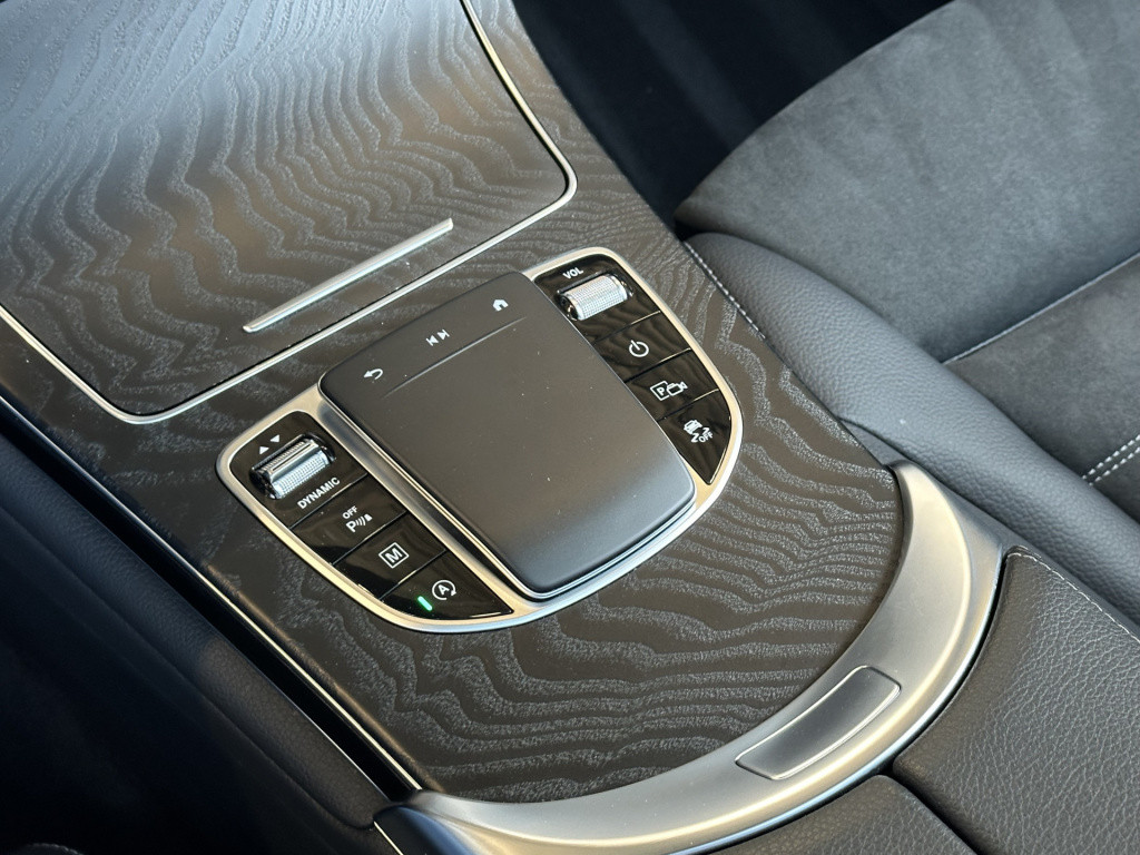 Mercedes-Benz Glc 400d 4matic premium amg l 331 pk v6 l head-up l panorama 