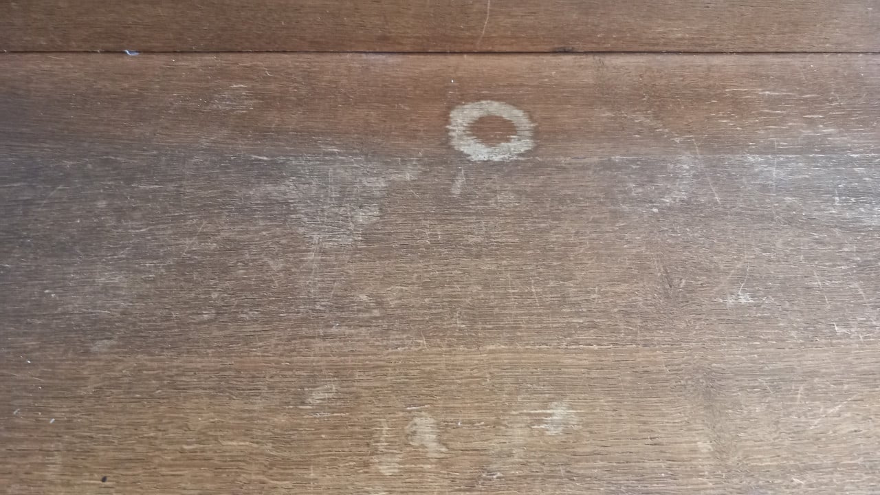 Dressoir