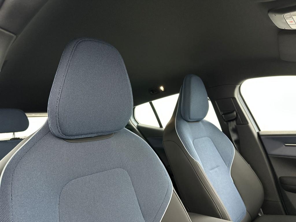 Volvo Ex30 extended range plus europa