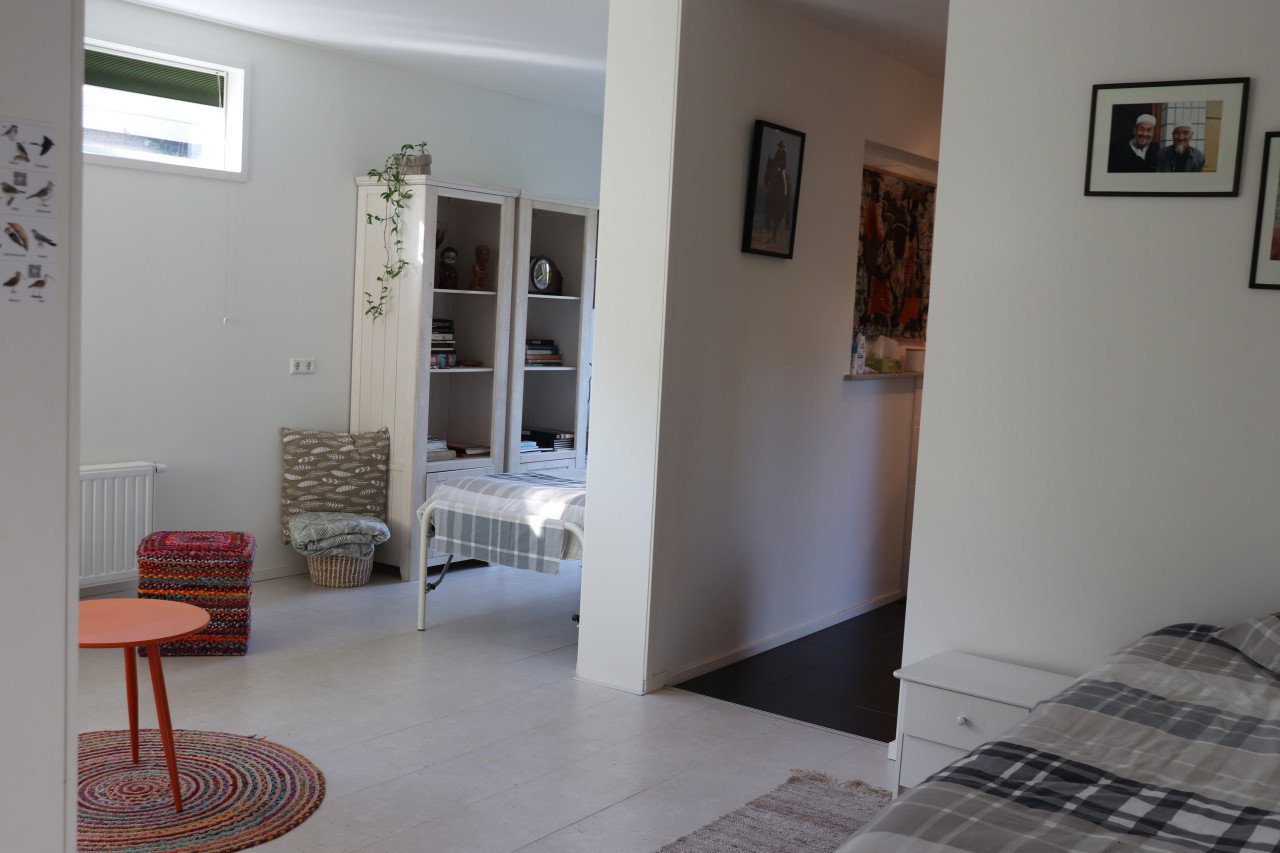 Bungalow in 's-Gravenpolder