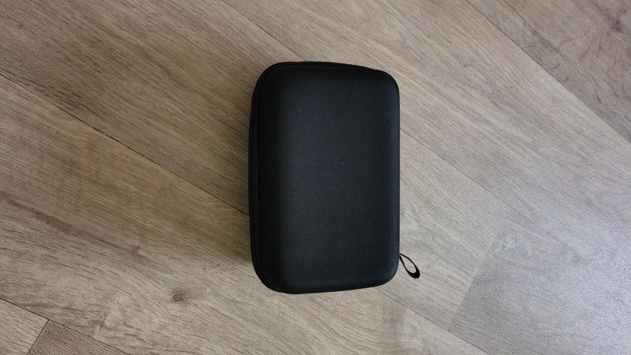 Hardcase beschermtas voor DJI Air2 + gimbal cover