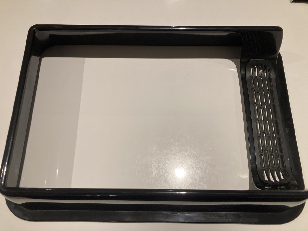 Te koop: RVS Kattenbak