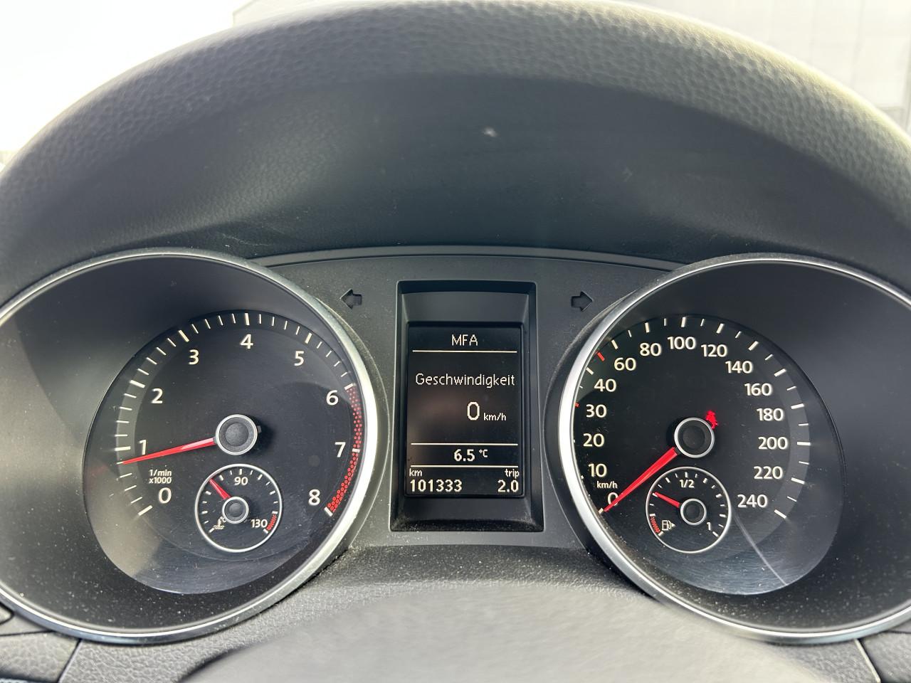 Volkswagen Golf 1.4 R-LINE|AIRCO|APK|CARPLAY|