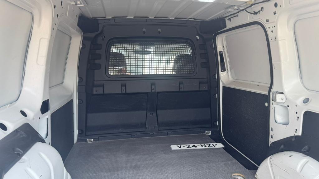 Volkswagen Caddy cargo maxi 2.0 tdi trend