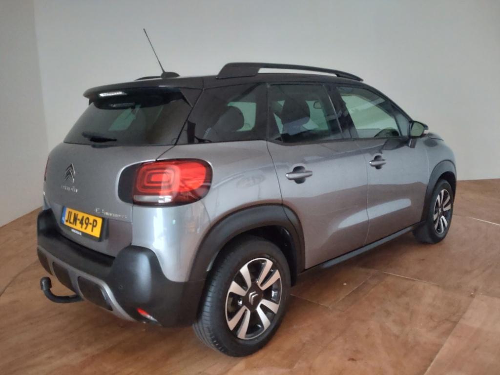 Citroen C3 Aircross 1.2 pt s&s shine