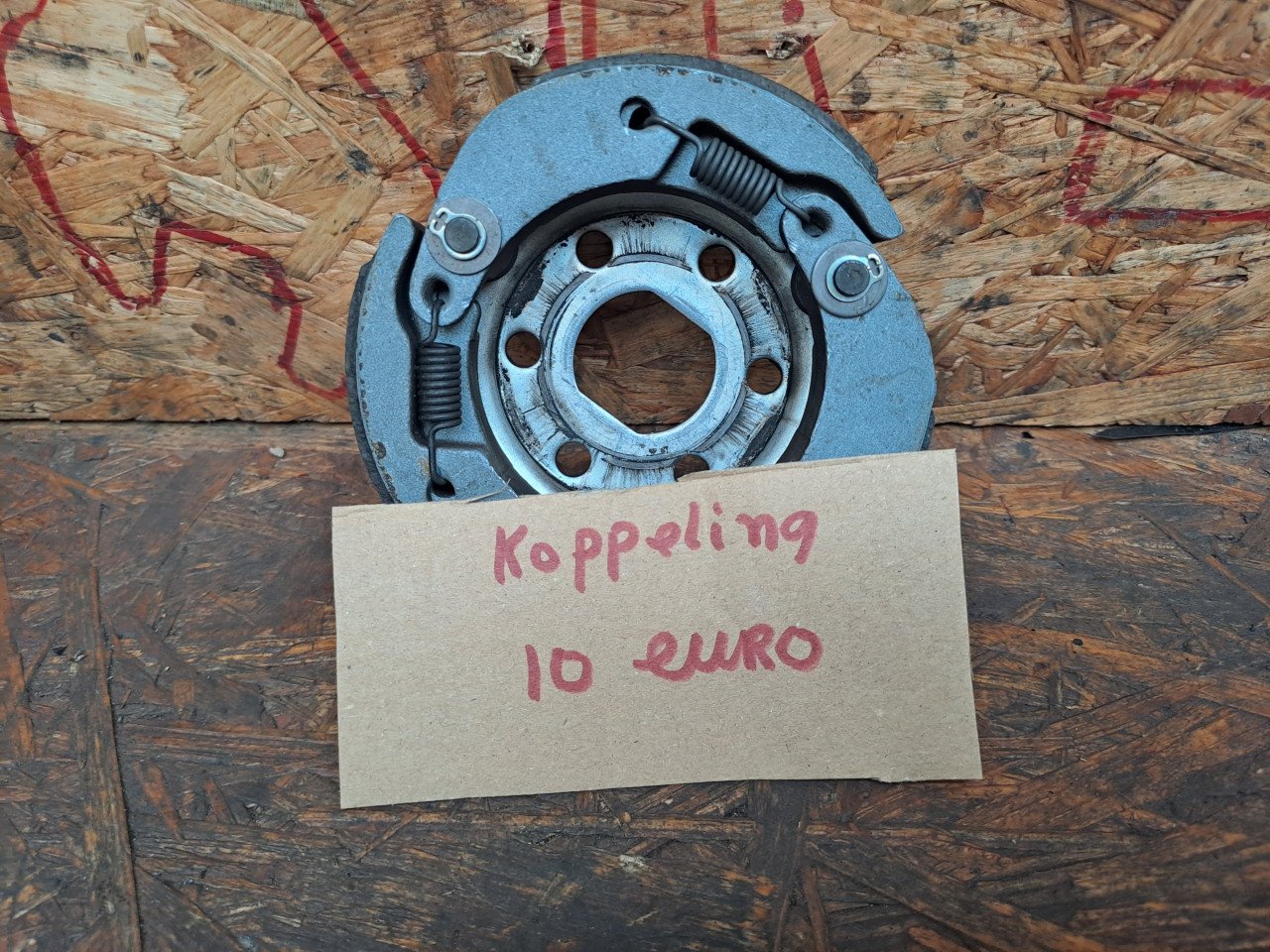 Te koop motorblokken en motorblok onderdelen peugeot vivacity