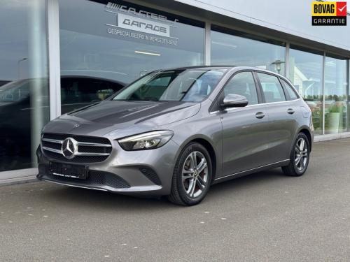 Mercedes-Benz B-Klasse 180 style automaat , achteruitrijcamera