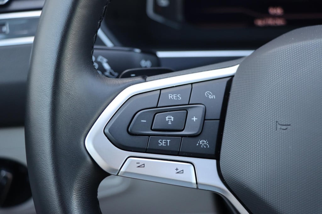 Volkswagen Tiguan 1.4 tsi ehybrid elegance 245pk dsg6