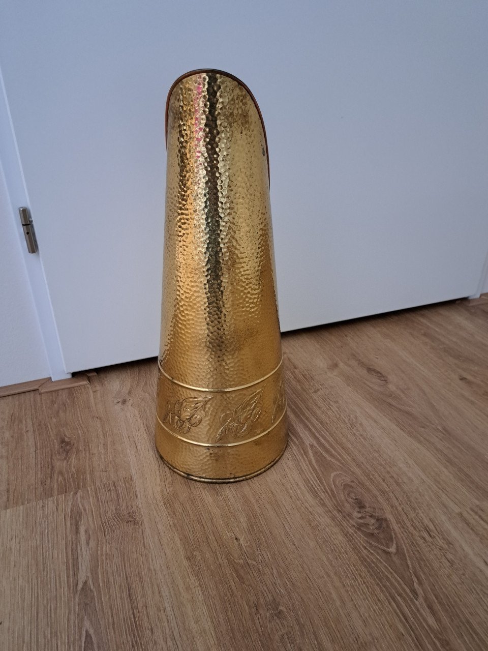 Decoratie kolenkit.