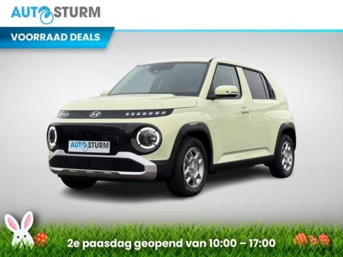 Hyundai Inster pulse 49 kwh