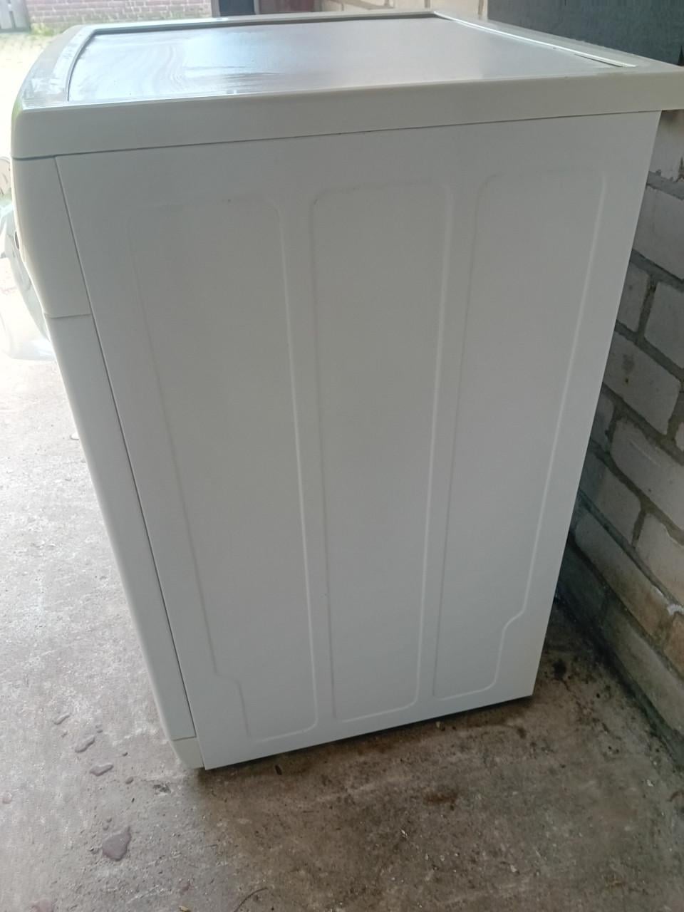 Wasmachine