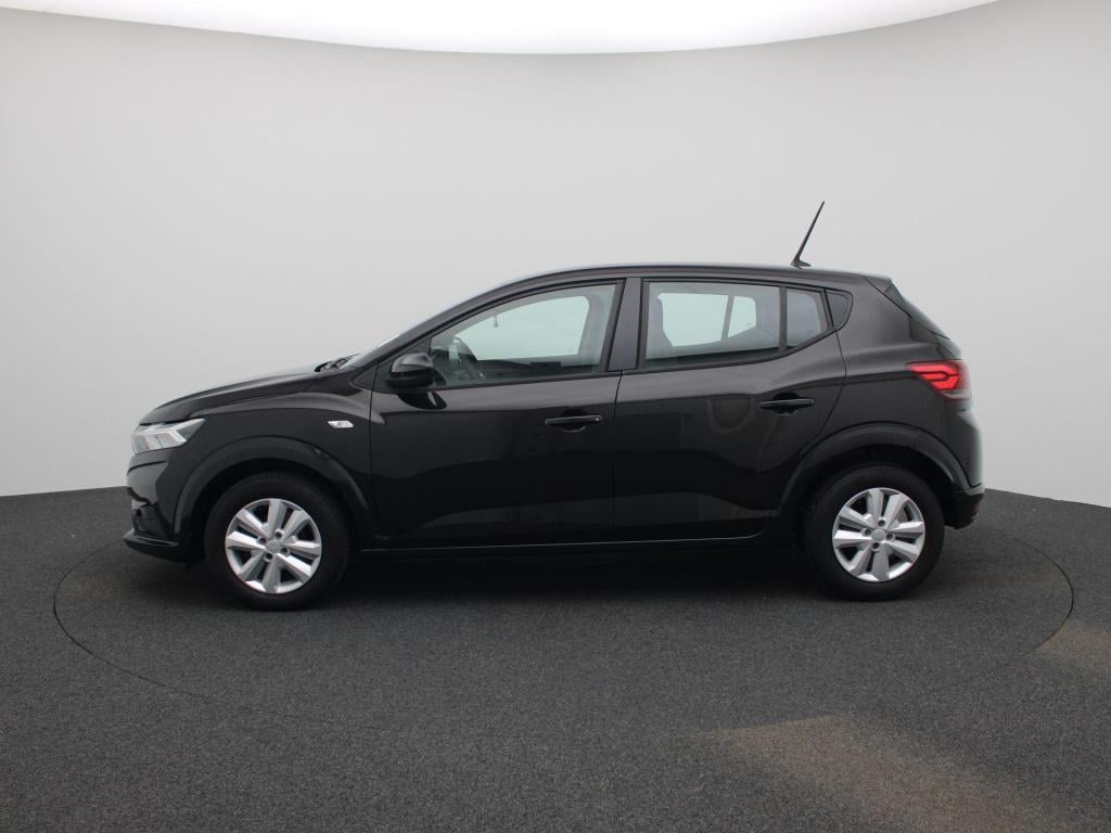 Dacia Sandero 1.0 tce 90 expression | cruise control | airco | bluetooth | 