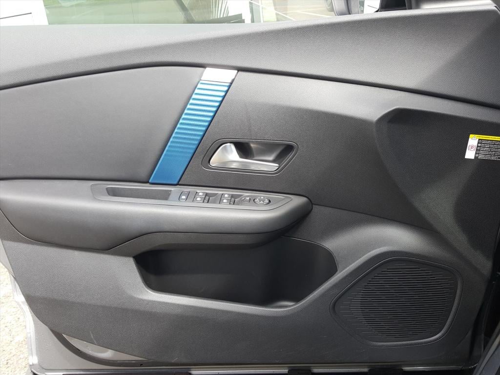 Citroen Ë-c4 ev 50kwh 136pk feel pack apple carplay & android auto | navi |