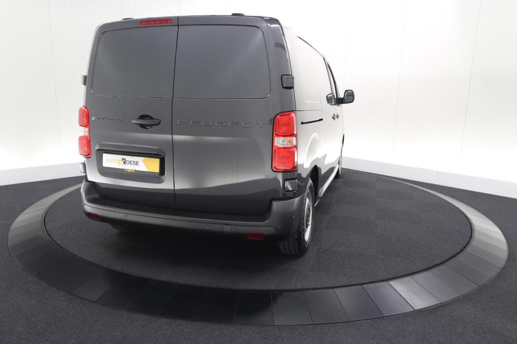 Peugeot E-expert ev l2 75 kwh | camera | betimmering laadruimte | dodehoekd
