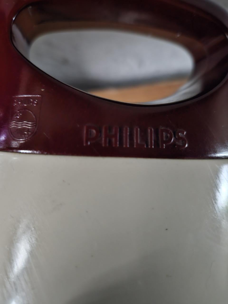 Zgan Philips Infraphil Infraroodlamp - Vintage Model