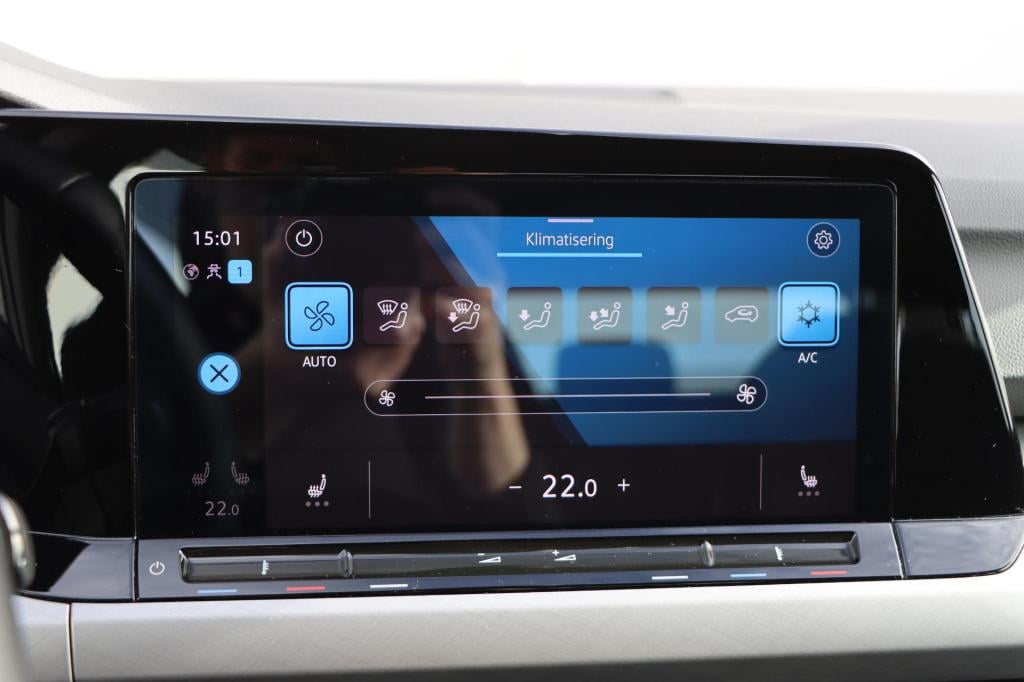 Volkswagen Golf 1.5 tsi life 130pk