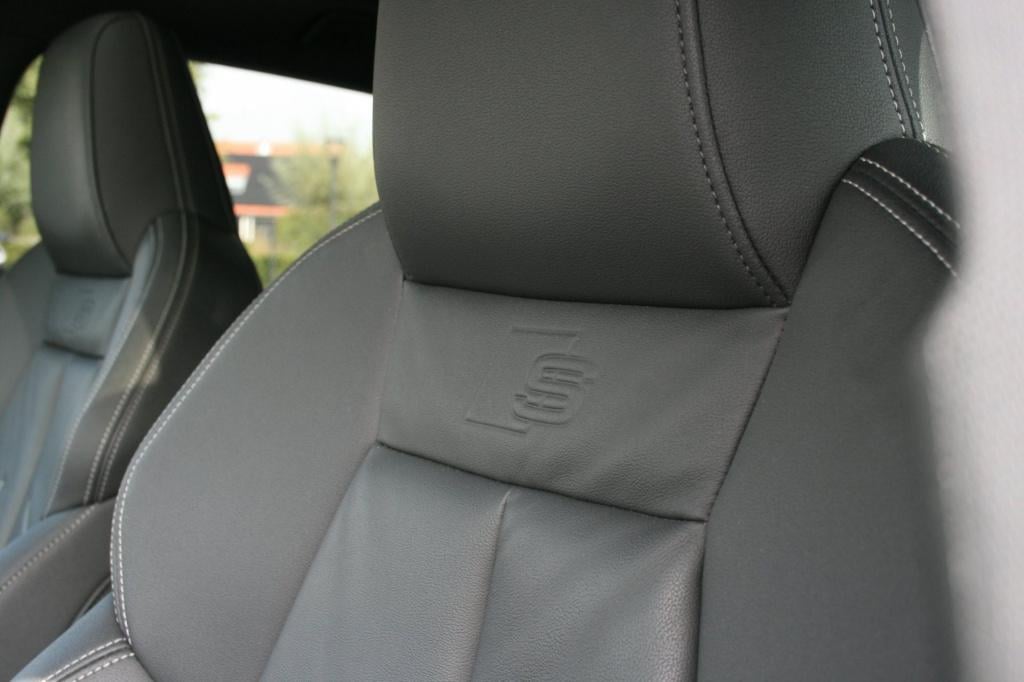 Audi A3 sportback 40 tfsi e s-line / pano / leer / matrix / camera / b&o