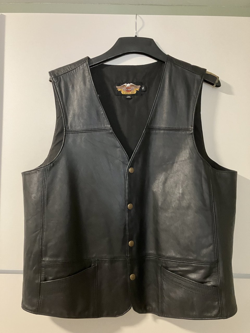 Moter kleding