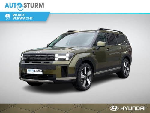 Hyundai Santa Fe 1.6 t-gdi phev premium plus 4wd 7p.