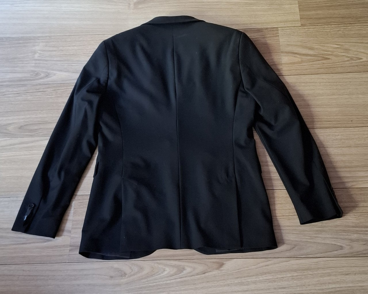 Nieuw Heren Colbert C&A SlimFit 46