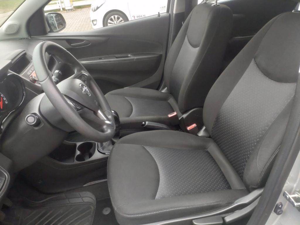 Opel Karl 1.0 ecoflex edition