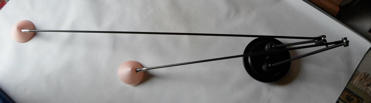 Pola Design Amstelveen Lamp