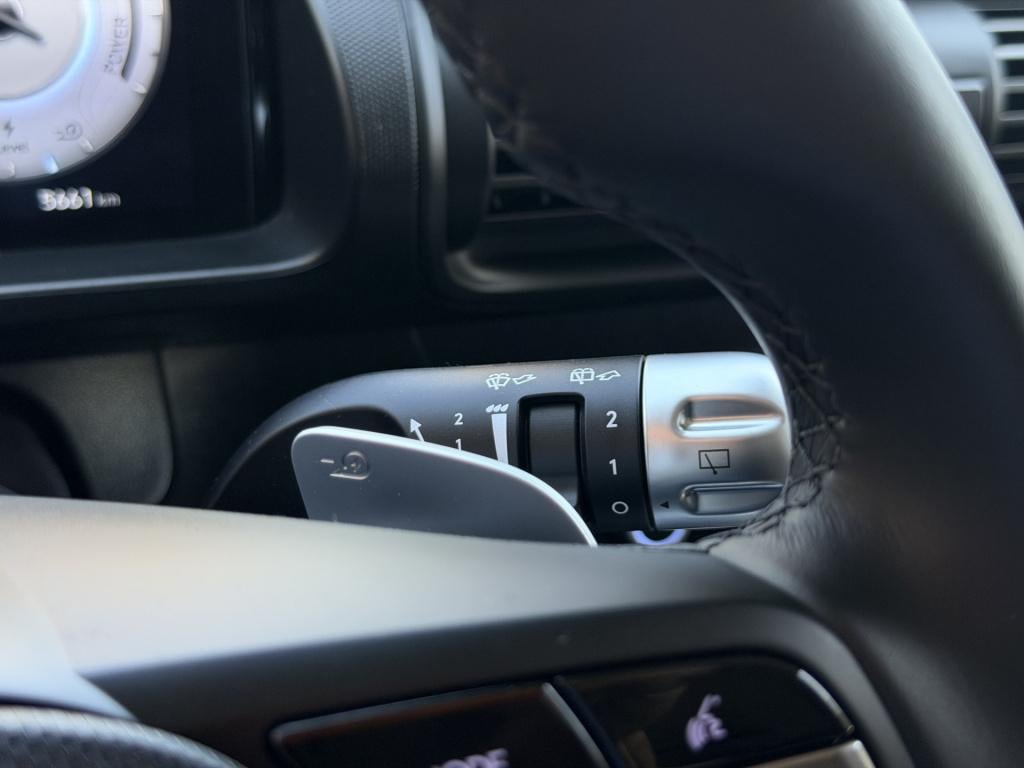 Hyundai Inster evolve plus 49 kwh apple/android carplay | lm-velgen |stoelv