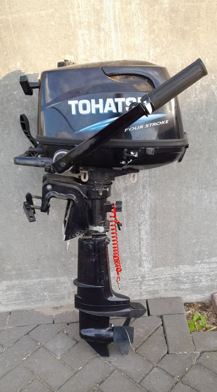 Bombard rubberboot.