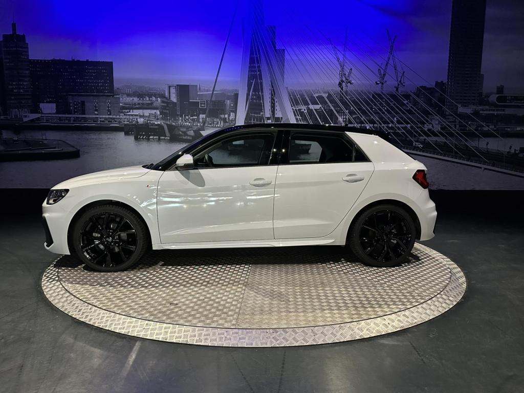 Audi A1 Sportback 30 tfsi advanced edition *navi*appconnect*clima*