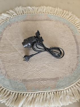Te koop z.g.a.n. Oase stroming pomp