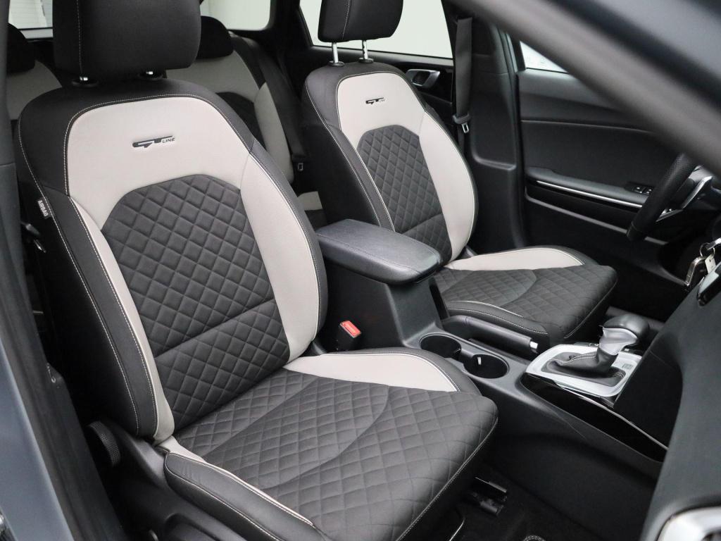 Kia Ceed Sportswagon 1.5 t-gdi mhev gt-line edition | automaat | dab | pano