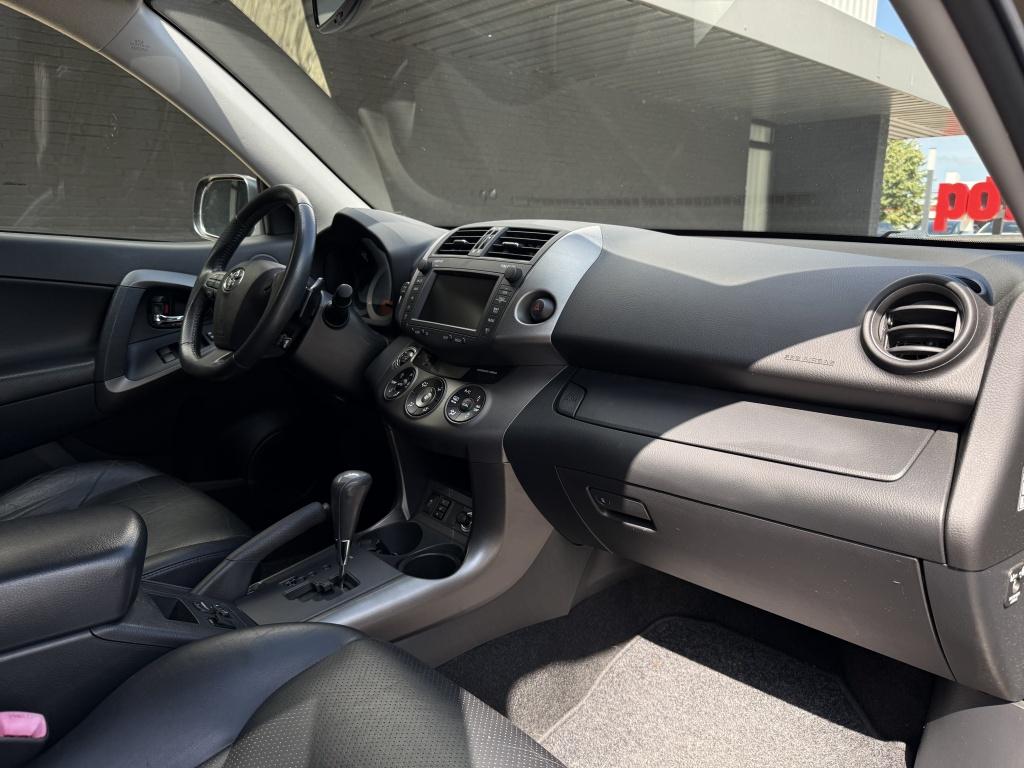 Toyota Rav4 2.0 vvti executive business - origineel nl -