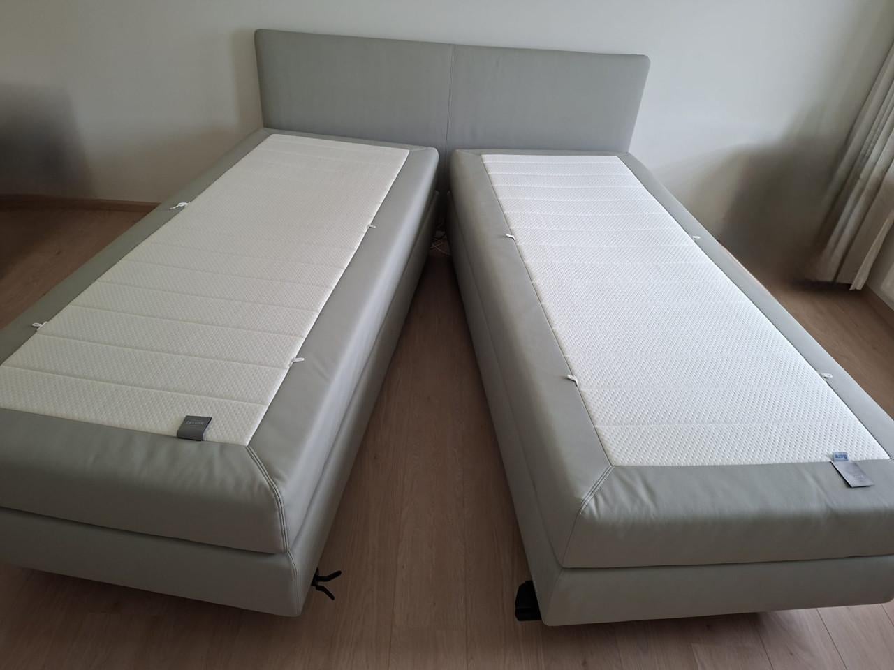 Auping Deluxe Boxspring