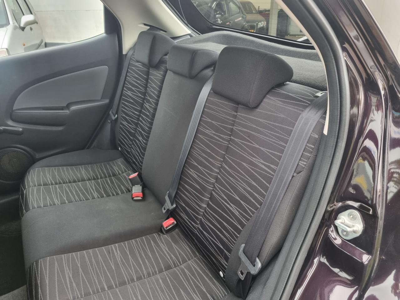 Mazda 2 1.3 TS Plus | 2e Eigenaar!