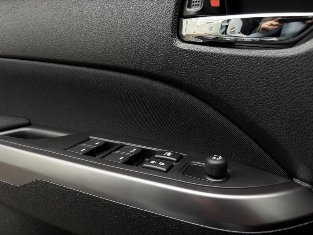 Suzuki Vitara automaat 1.4 boosterjet smart hybrid select