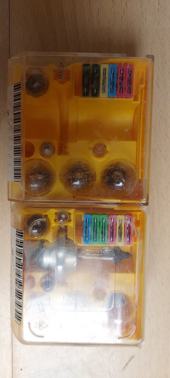 Te koop lampen Opel