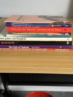 Boeken