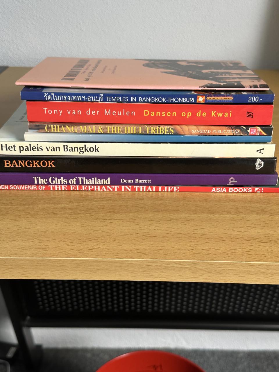 Boeken